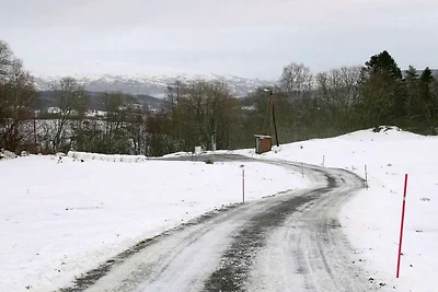 5 Personen Ferienhaus in LONEVÅG-By Traum