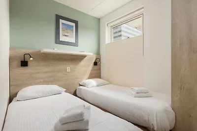 Renovierte Wohnung unweit von Strand und Meer...