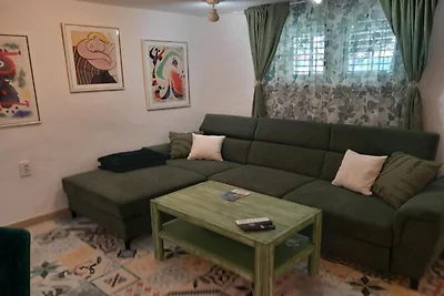 Guest House Green Corner Palit - One Bedroom...