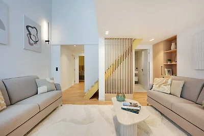 Elegante Wohnung mit 2 Zimmern