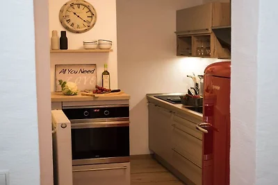 Appartamento per vacanze con 1 camera da...