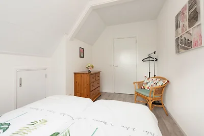 Wohnung in Schoorl in der Nהhe des...