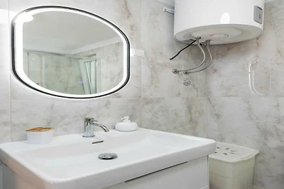 Guest House Vulic - Studio Apartment with...