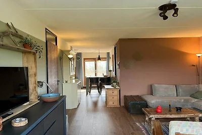 Geräumige Wohnung in der Maartenszee-Düne