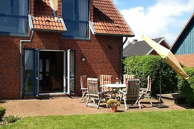 Rose Comfortabele vakantiewoning