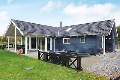 12 persoons vakantie huis in Hals-By Traum