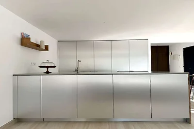 Ferienhaus mit 1 Schlafzimmer