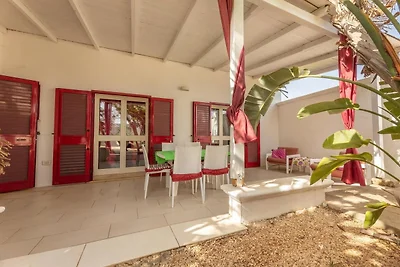 Seaside Gallipoli Modern Villa for 8