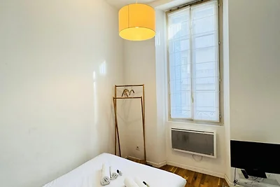 Ferienhaus in Cannes in der Nähe der...