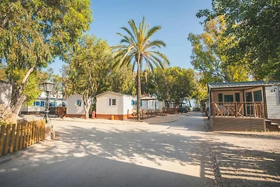 Moderne vakantiewoning in Sant Salvador