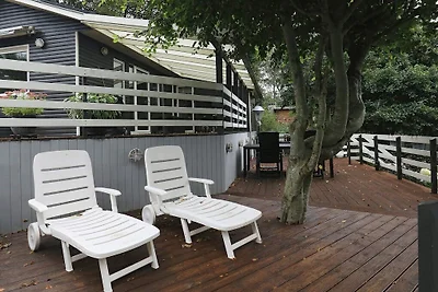 5 Personen Ferienhaus in Thyholm-By Traum