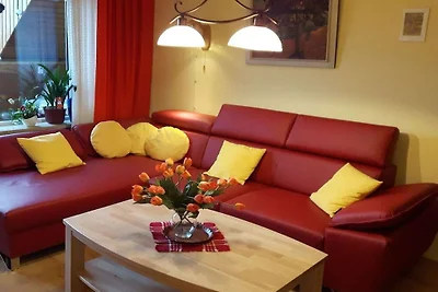 Vakantieappartement met 1 slaapkamer