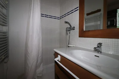 Studio · In der Nähe der Pisten · Balkon