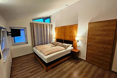 Ferienwohnung mit Sauna