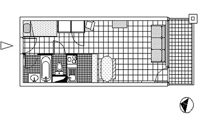 Residenz Le Soliet II