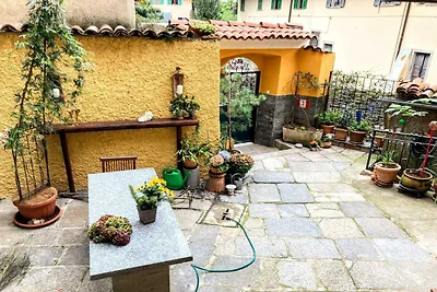 Schöne Wohnung 2 Schritte vom