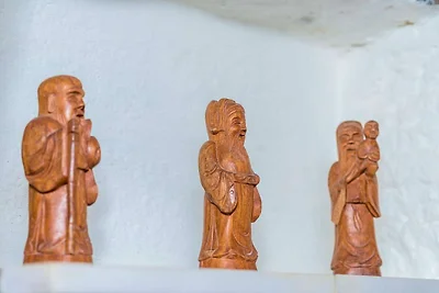 Art House Zanze- Two Bedroom Apartment with C...