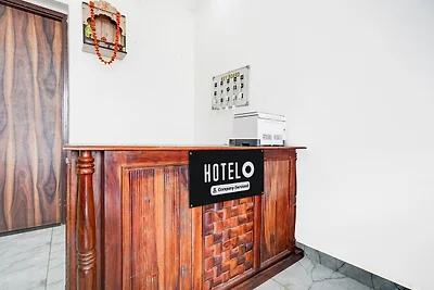 Hotel O Mehta College e Istituto di...