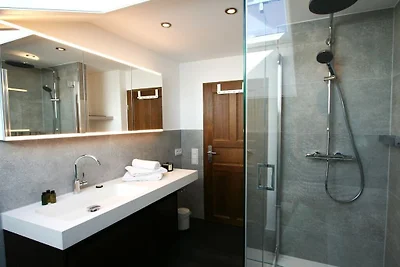 Alpenflair Ferienwohnung 402