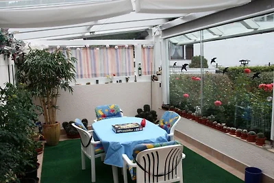 Ferienwohnung mit 3 Schlafzimmer