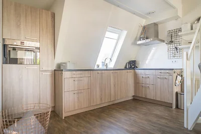 Wohnung in den Niederlanden am Strand