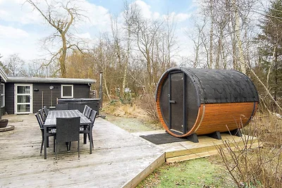 8 persoons vakantie huis in Vig-By Traum