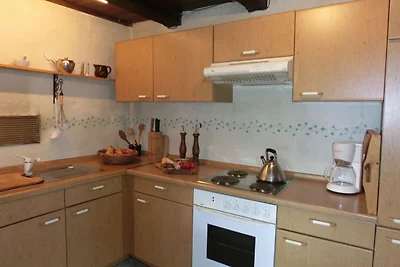 Casa vacanze a Kollnburg con giardino