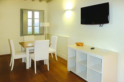 Residence La Chiusa di Rio, Rio nell'Elba