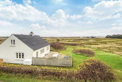 6 Personen Ferienhaus in Harboøre-By Traum