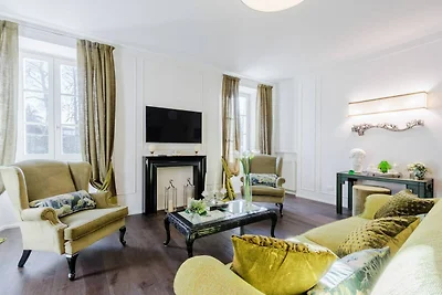 Appartamento a Lucca vicino Piazza Napoleone
