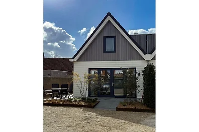 Ferienhaus Erholungsurlaub Veere