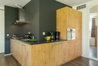 Luxuriöse Villa mit 3 Bädern, in einem...