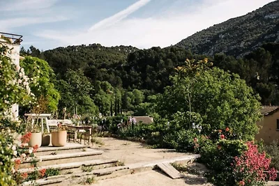 Seltene Perle mit Panoramablick