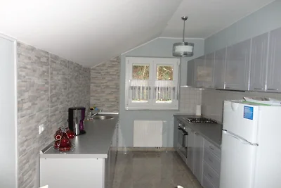 Superior One bed
