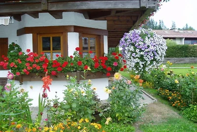 Landhaus Allgaier Trettachblick
