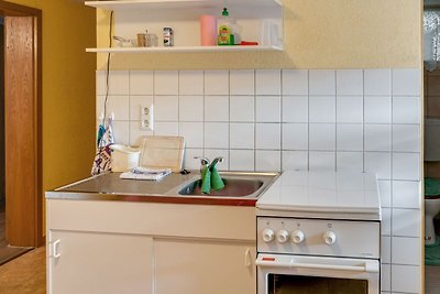 Leuk appartement in Wienrode met gedeelde...