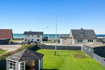 4 Sterne Ferienhaus in Løkken