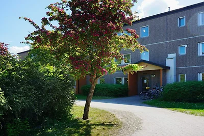 4 Personen Ferienhaus in VISBY