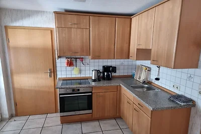 Holiday apartment with 1 bedroom