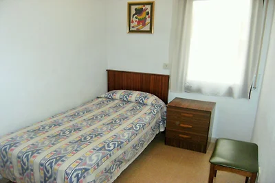 Appartement in Estartit vlakbij het strand
