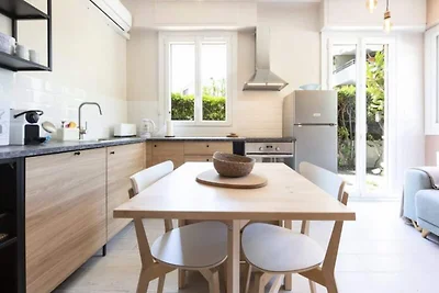 Jardin Secret Residence, ideal für Urlaub