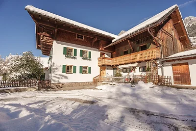 Haustierfreundliche Wohnung im Tannheim...