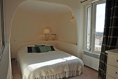 Sonniges Haus in Fayence mit Terrasse