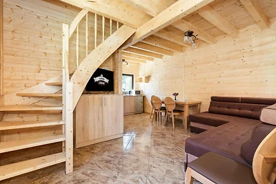 Casa vacanze a Pobierowo