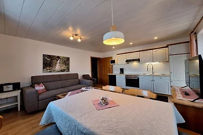 Ferienwohnung mit 2 Schlafzimmer