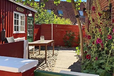 4 Personen Ferienhaus in Ærøskøbing-By Traum