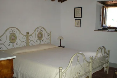 Vakantieappartement met 2 slaapkamers