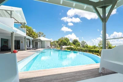 Maisons & Villas für 10 Personen