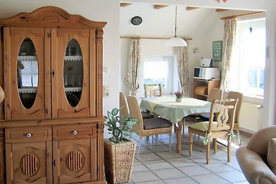 Ferienhaus mit 3 Schlafzimmer