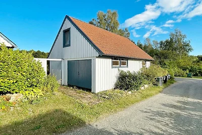 2 Personen Ferienhaus in Garsnäs-By Traum